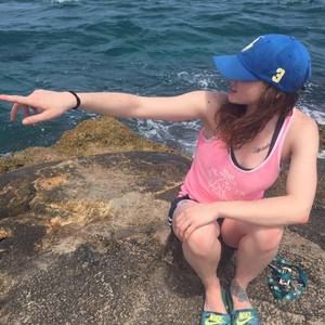 Meet your Posher, Tamara